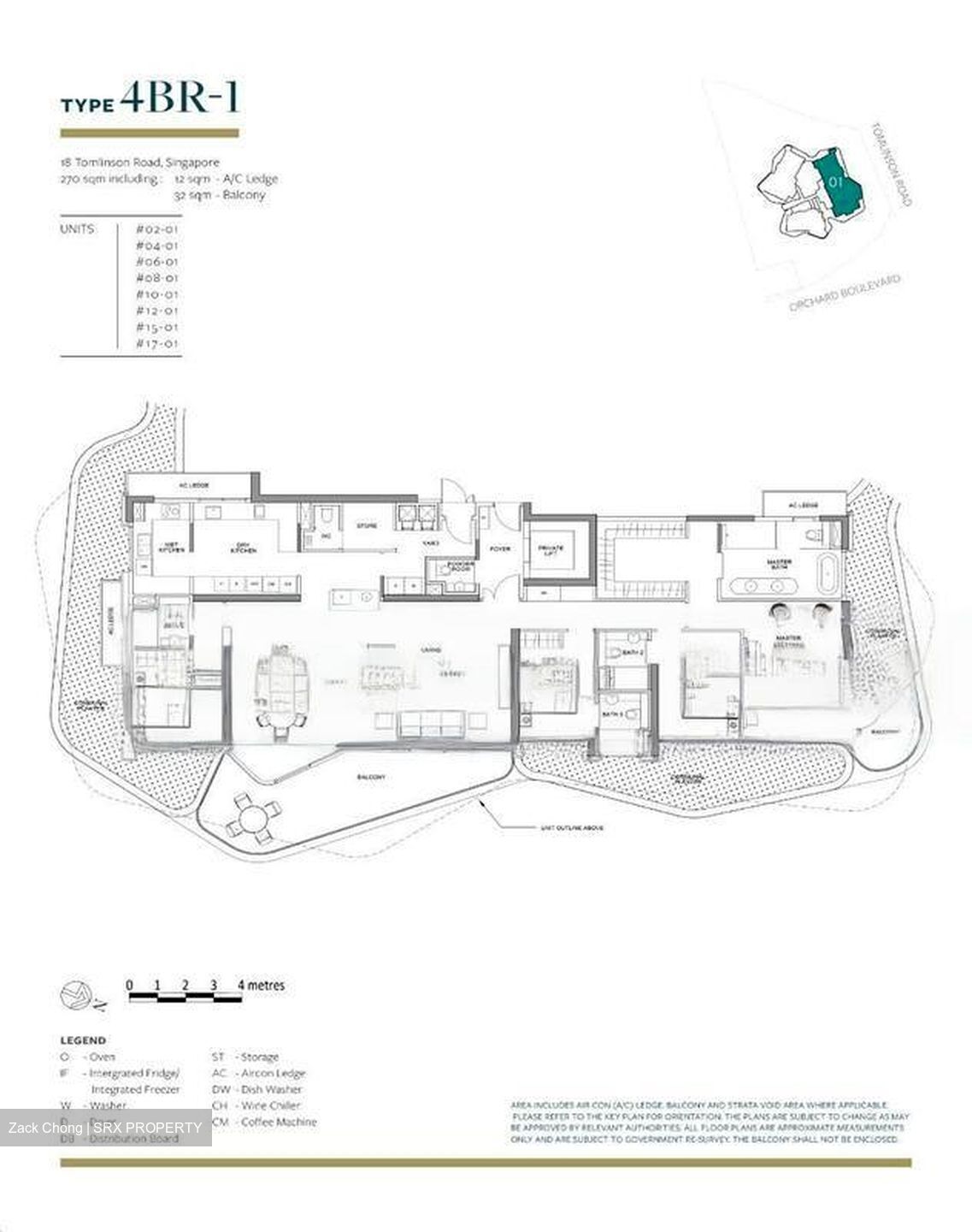 Hana (D10), Condominium #466270821